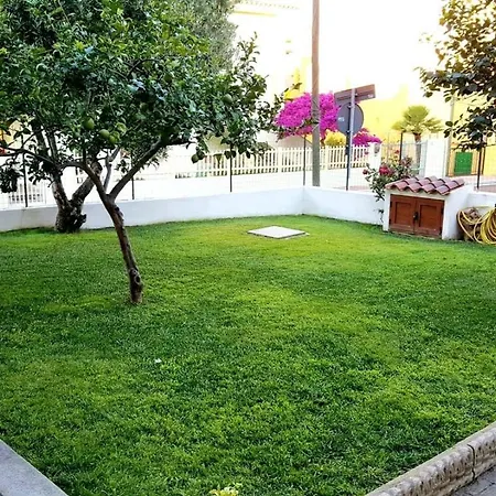 Private Housing - Trilo Garden - 350m Dalla