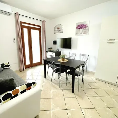 Private Housing - Trilo Garden - 350m Dalla Daire