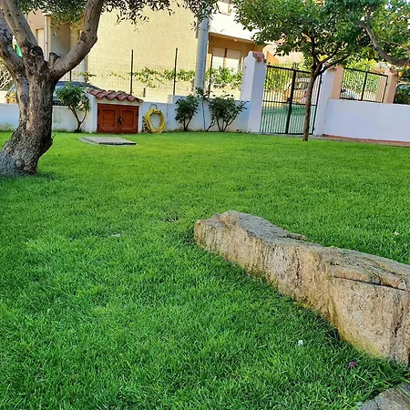 Private Housing - Trilo Garden - 350m Dalla Daire