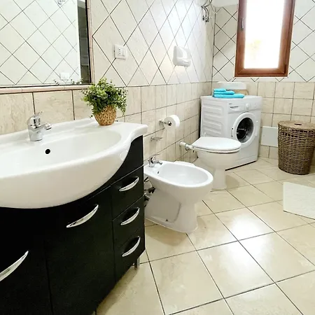 Private Housing - Trilo Garden - 350m Dalla דירה